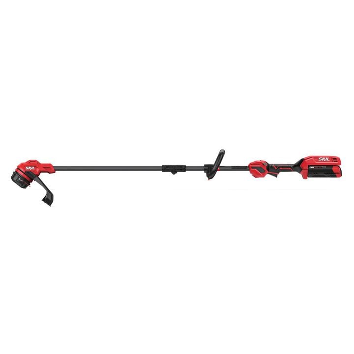 SKIL 40V 14 Inch String Trimmer Kit, large image number 2
