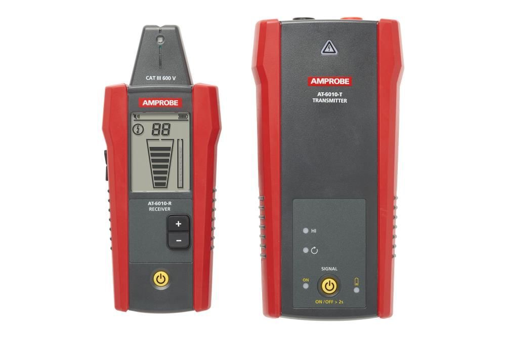 Amprobe Advanced Wire Tracer Kit, large image number 2