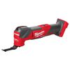 Milwaukee M18 FUEL Oscillating Multi Tool Reconditioned (Bare Tool), small image number 5