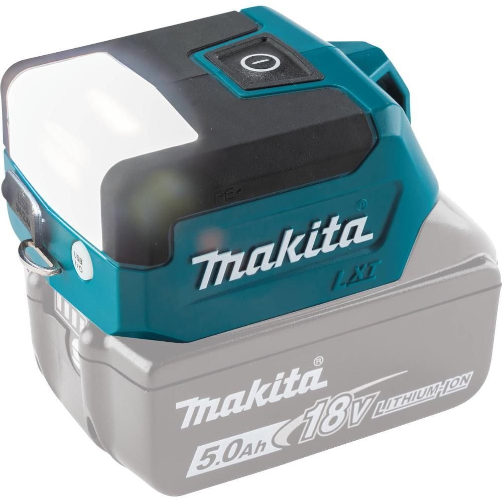 Makita 18V LXT Compact L.E.D. Flashlight/Power Source (Bare Tool), large image number 4