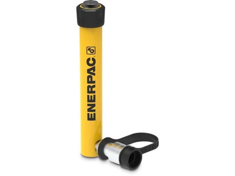 Enerpac RC-Trio 5 Ton 7 Inch Stroke Hydraulic Cylinder - RC57