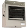 TPI Corporation Heater 208V/240V 1 Phase Multi Watt Fan Forced Unit, small image number 1