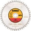 DEWALT 7-1/4-in 48-Tooth Dry Continuous Circular Saw Blade, small image number 1