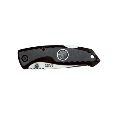 Klein Tools Compact Pocket Knife, large image number 13