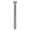 Simpson Strong-Tie Titen HD 1/2in x 5in Heavy-Duty Screw Anchor 20pc, small image number 1