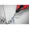 Milwaukee 13-Key Ball End  L-Key Set - SAE, small image number 5