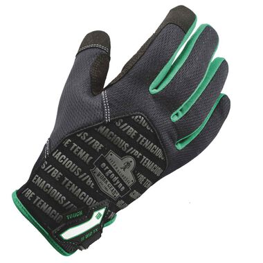 Ergodyne Pro Flex 812TX Utility + Touch Gloves Medium