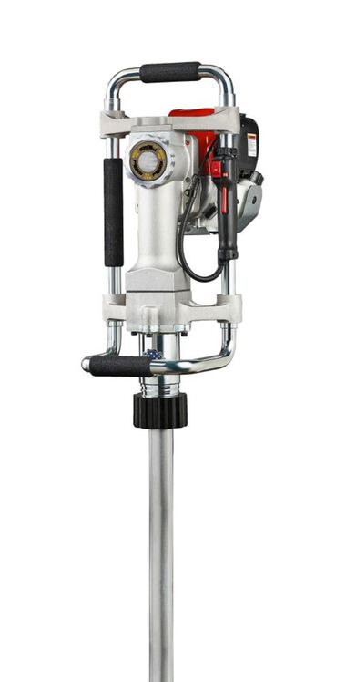 Rhino Tool Multi-Pro XA CP Gas Channel Post Driver