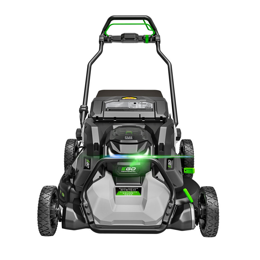 EGO Commercial 30 Inch Composite Armor Deck Mower Peak Power (Bare Tool), large image number 2