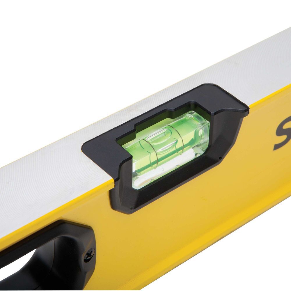 Stanley 24 Inch Box Beam Level, large image number 3