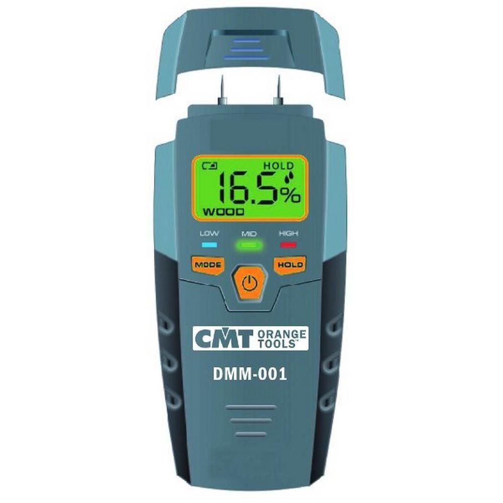 CMT Digital Moisture Meter, large image number 1