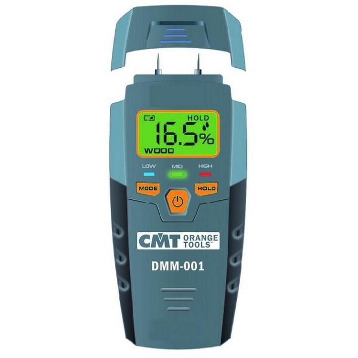 CMT Digital Moisture Meter