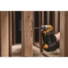 DEWALT XTREME 12V MAX Brushless 1/4 in. Cordless Screwdriver (Bare Tool), small image number 3