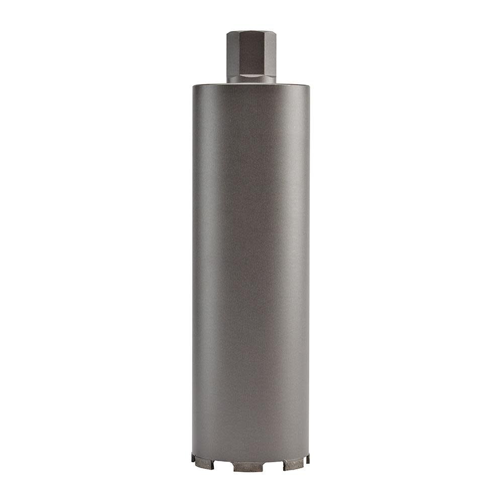 Milwaukee 3-1/2 in. Diamond Ultra Dry Core Bit, large image number 1