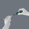 Wera Tools Kompakt Vario RA Kraftform Screwdriver Bit Set, small image number 2