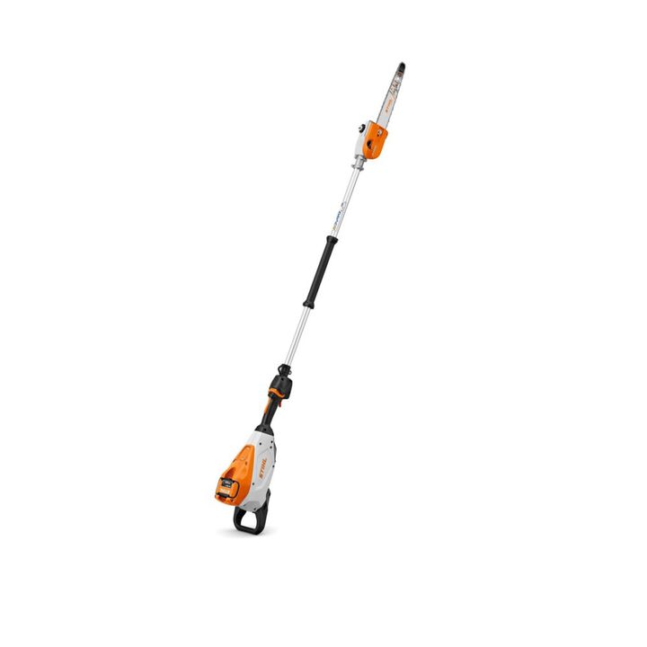Stihl HTA 150 10 Inch Bar 36V Battery Fixed-Shaft Pole Pruner, large image number 1