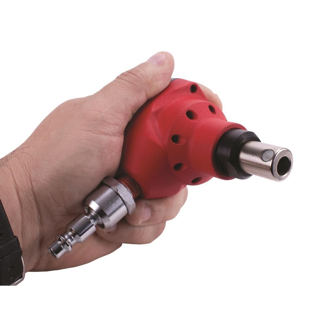 Grip Rite Mini Palm Air Nailer 16D, large image number 4