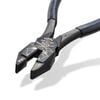 Klein Tools Heavy Duty Cutting Ironworker Pliers 9 Inch, small image number 3