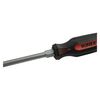Sunex 5/6 Inch x 4 Inch Steel Matte Blasted Tip Slotted Screwdriver, small image number 3