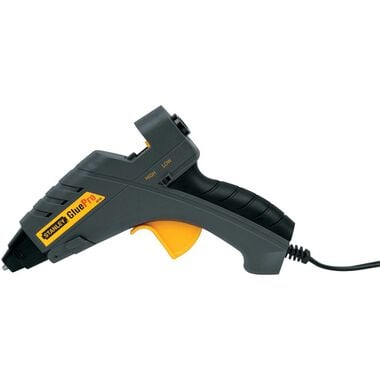 Stanley 8-1/2 Inch DUALMELT Pro Glue Gun Kit