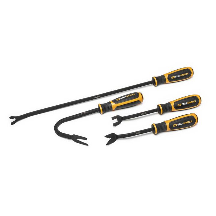 GEARWRENCH Door Panel Remover Set 4pc, large image number 3