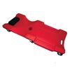 American Forge Garage Creeper with Head Rest Storage Trays, small image number 1
