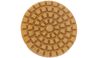 National Flooring Equipment Resin Bond Metal Grinding Disks - 400-800 Grit 3mm, small image number 2