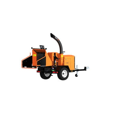 Bear Cat Products Chipper 6in 24.8HP 1.1 L, large image number 7