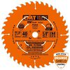 CMT ITK Plus Saw Blade, small image number 1