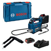 Bosch 18V Grease Gun Kit