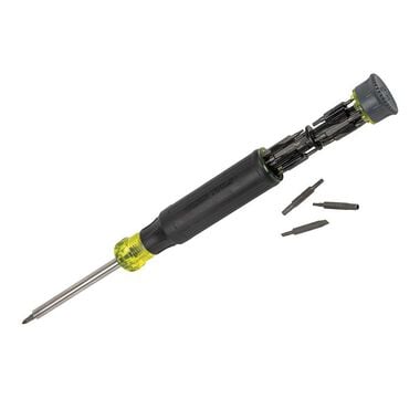 Klein Tools 27 in 1 Precision Screwdriver, large image number 0