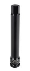 Sunex 1/2 In. Drive 17 mm Hex Impact Socket, small