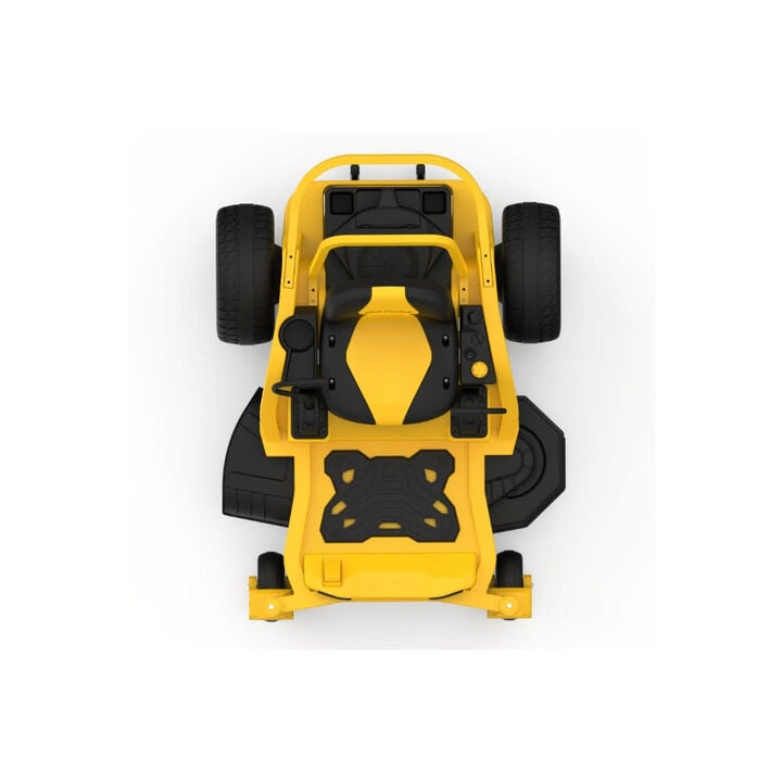 Cub Cadet 12V Battery Powered Zero Turn Ride On Toy, large image number 1