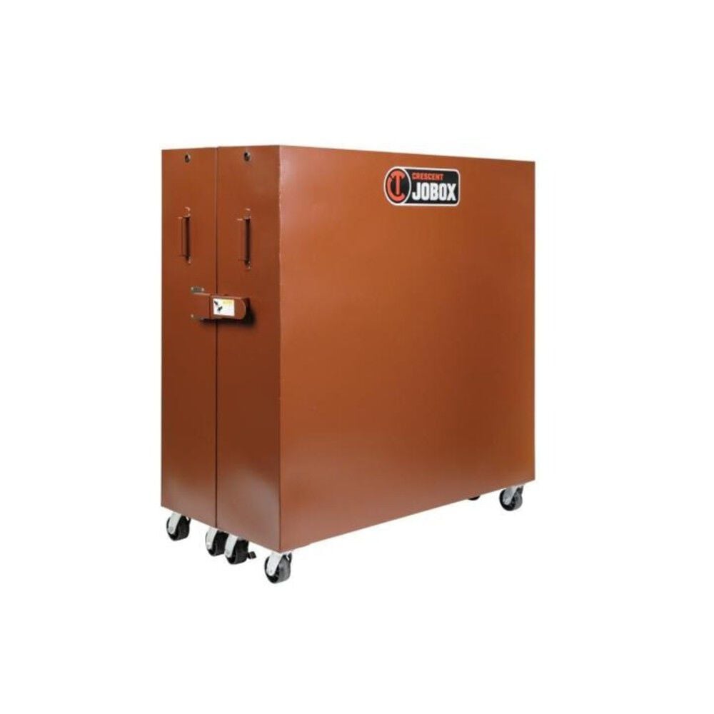 Crescent JOBOX Rolling Parts Organizer Clam Shell Jobsite Cabinet, large image number 2