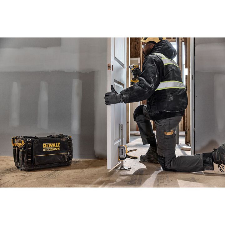 DEWALT TOUGHSERIES Construction Jack & 20V MAX Grabo Lifter Bundle, large image number 7