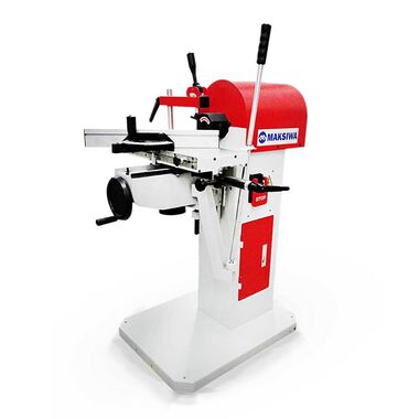 Maksiwa International Mortiser 220V/380V 1 Phase/3 Phase 3HP 2000W