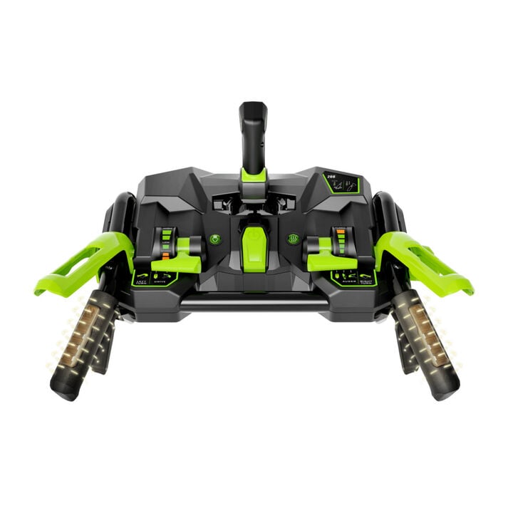 EGO 28 Inch Self-Propelled 2-Stage Snow Blower (Bare Tool) Reconditioned, large image number 4