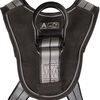 Safewaze PRO+ Slate Construction Harness: Alu 3D, Alu QC Chest, TB Legs, small image number 4
