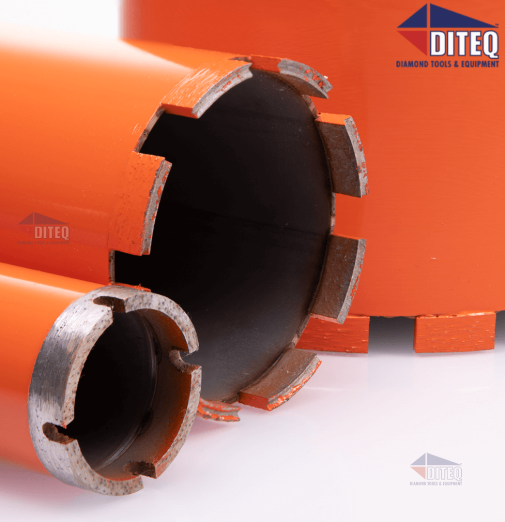 Diteq 4-1/2\