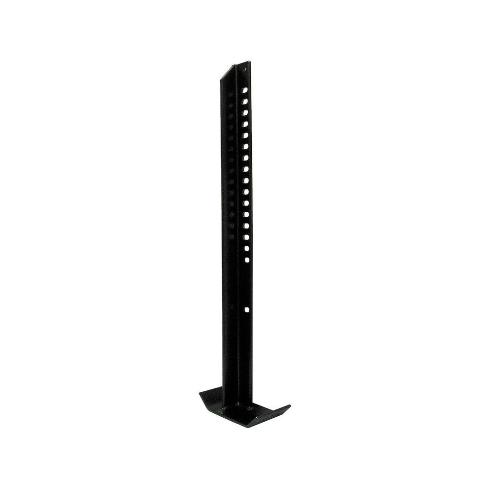 Buyers Products Company SAM Plow Jack Leg Replaces Fisher 27462, large image number 2