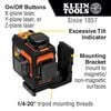 Klein Tools Planar Laser Level, small