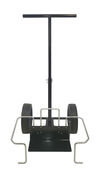 Flo-Fast VERSA CART Dual 10.5 Gallon, small image number 1
