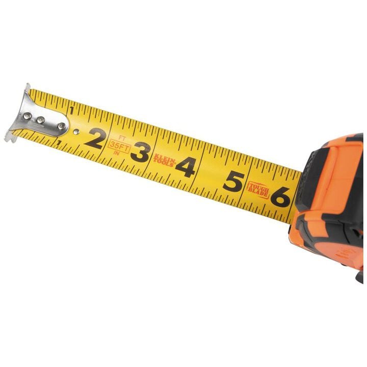 Klein Tools Single-Hook Tape Measure, 35', large image number 9
