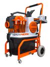 iQ Power Tools Cyclonic Dust Extractor with HEPA Filtration 190CFM, small image number 1