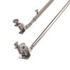 Bon Tool Vari-Strut Door Buck Brace 5-3/4 to 10-1/2 Ft, small image number 1