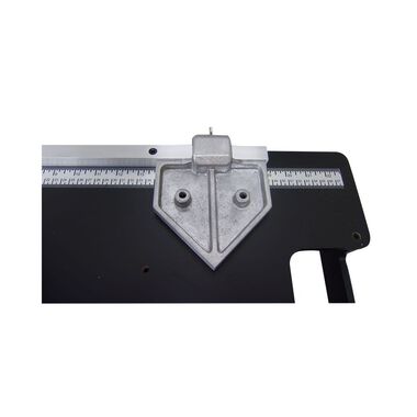 Crain 14 Inch Wood Cutter with Light, large image number 2
