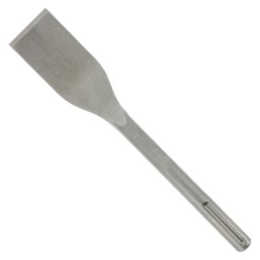 Diablo Tools 2inx12in SDS-Max Tile Chisel