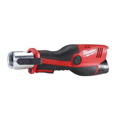 Milwaukee M12 FORCE LOGIC Press Tool, large image number 13