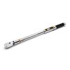 GEARWRENCH 1/2in Drive 120XP Flex Head Electronic Torque Wrench with Angle, small