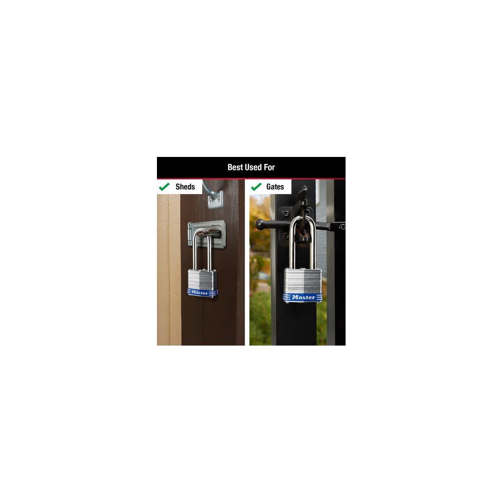 thumbnail image 2 of Dennis Carpenter 1949-1951 Ford Mercury Door & Ignition Lock Tumbler Set (3 Pieces) Keyed Alike 2 of 5